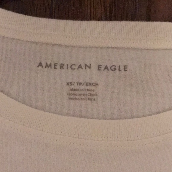 American Eagle Tee - Picture 2 of 3